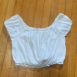 American Eagle Women’s Top